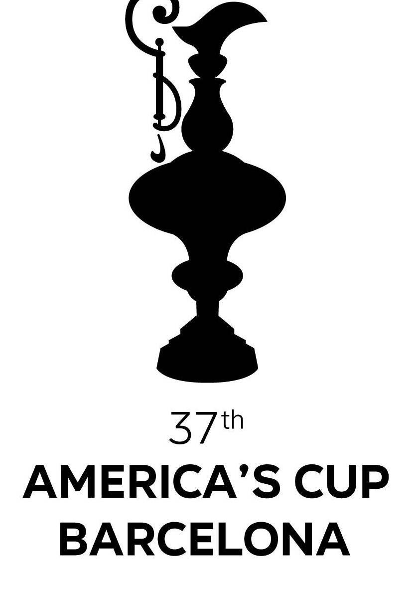 America S Cup 2024 Essencia Barceloneta   Logo Americas Cup 2024 1 